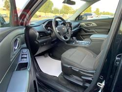 شيفروليه ترافرس